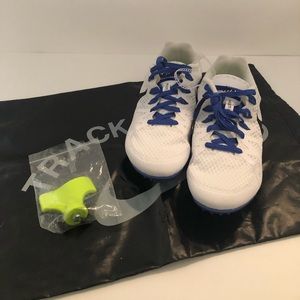 Nike Zoom Rival MD8 Track & Field shoes